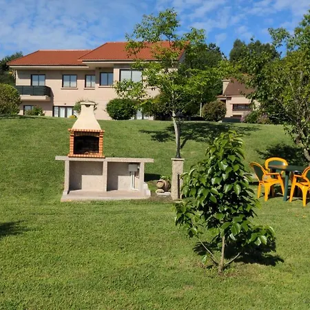 Appartement Mariarosa Rio