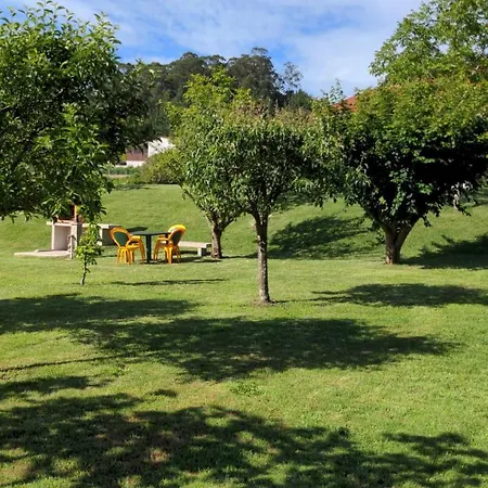 Mariarosa Rio Appartement *