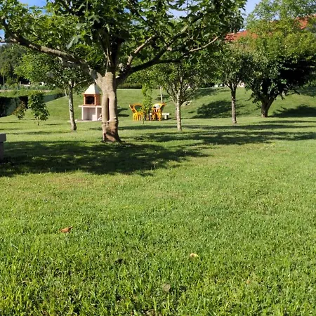 شقة Mariarosa Rio *