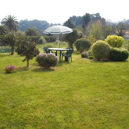 Mariarosa Rio Appartement