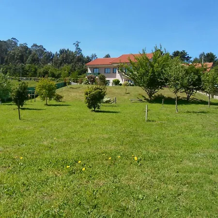 Appartement Mariarosa Rio *