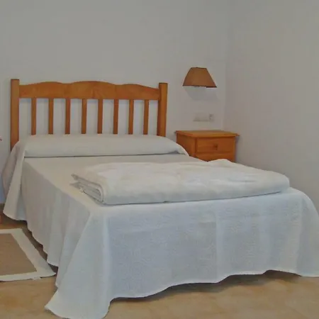 Mariarosa Rio Apartment