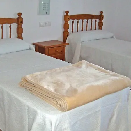 Appartement Mariarosa Rio