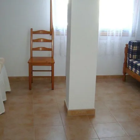 Mariarosa Rio Apartment *