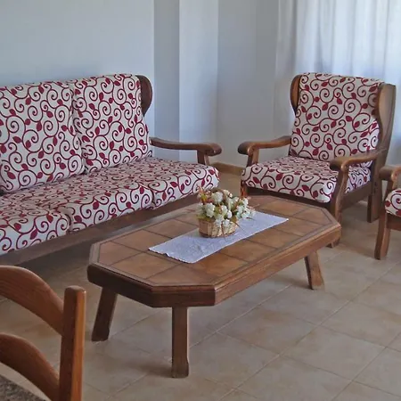 Mariarosa Rio Apartment Sanxenxo