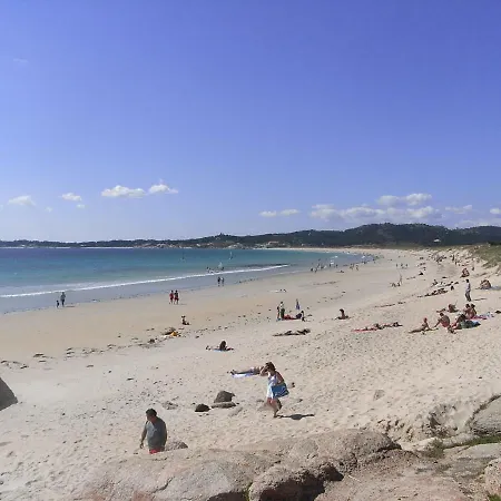 Mariarosa Rio Apartment *