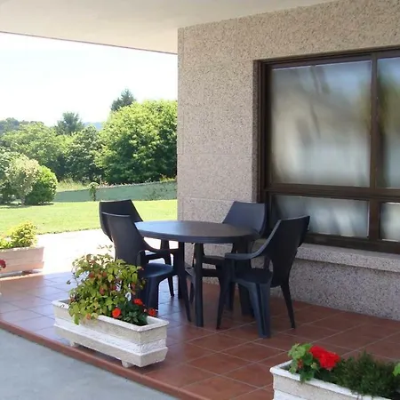 Mariarosa Rio Appartement