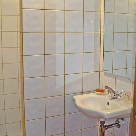 Mariarosa Rio Apartment *