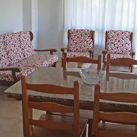 Mariarosa Rio Apartment Sanxenxo