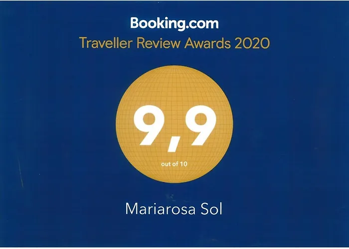 شقة Mariarosa Rio سانكسينكسو