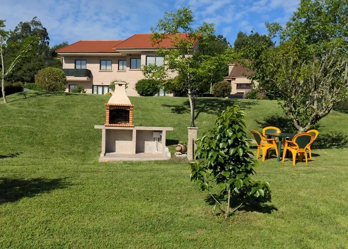 Apartamento Mariarosa Rio