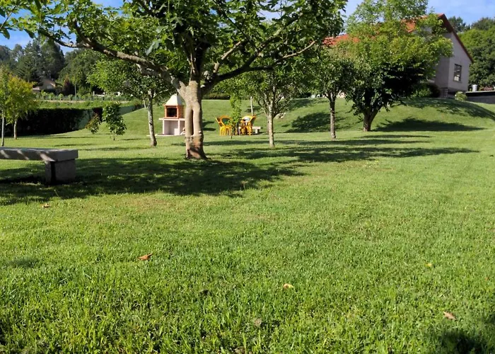 Apartamento Mariarosa Rio *