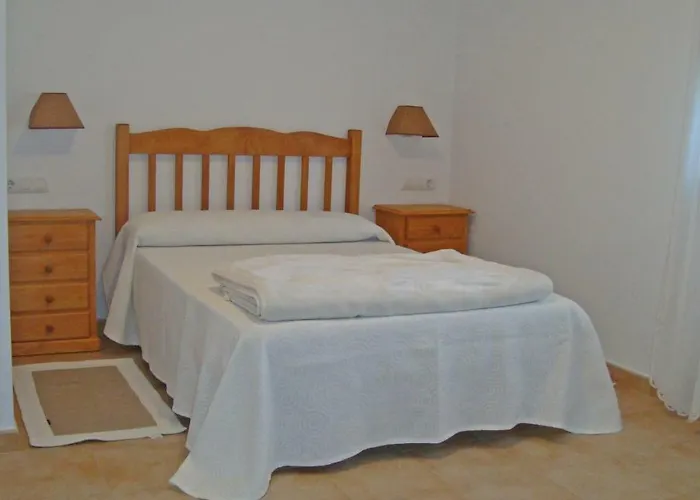 Mariarosa Rio شقة