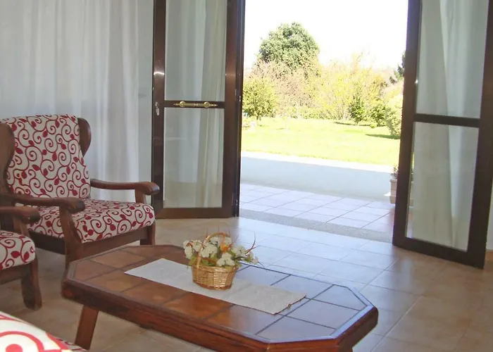 Mariarosa Rio * سانكسينكسو