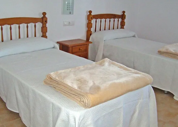 شقة Mariarosa Rio