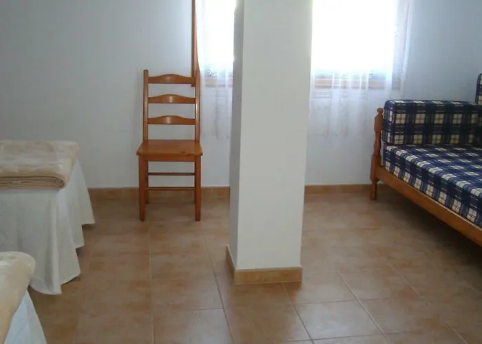 Mariarosa Rio شقة *