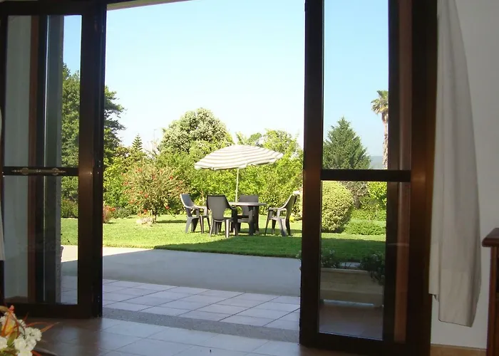 Mariarosa Rio سانكسينكسو