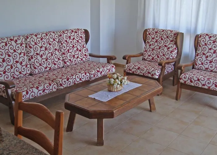 Mariarosa Rio شقة سانكسينكسو