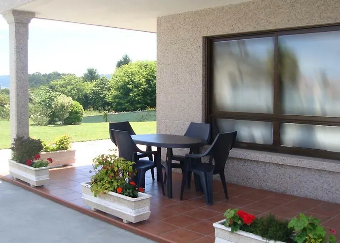 Mariarosa Rio شقة